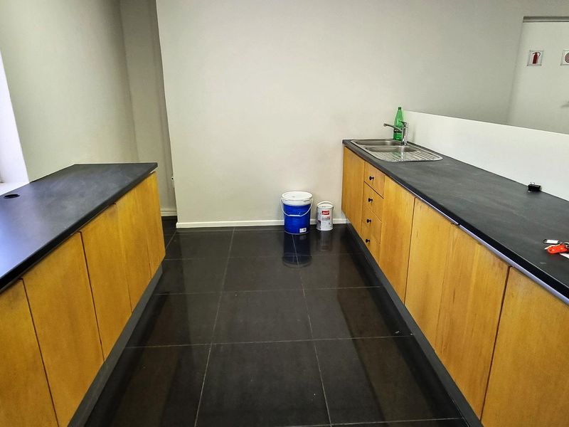 Beautiful First Floor Office in AAA Grade Complex - Photo 9