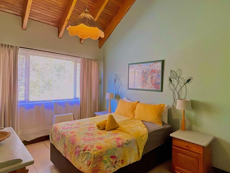 3/4-Bedroom Fully Furnished Duplex Units – Ideal for Airbnb Investment - Photo 10