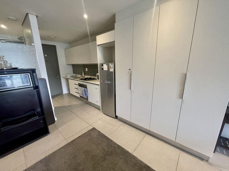 Hendra - Modern Ground Floor Studio Apartment in Ocean Dune Sibaya - Photo 2