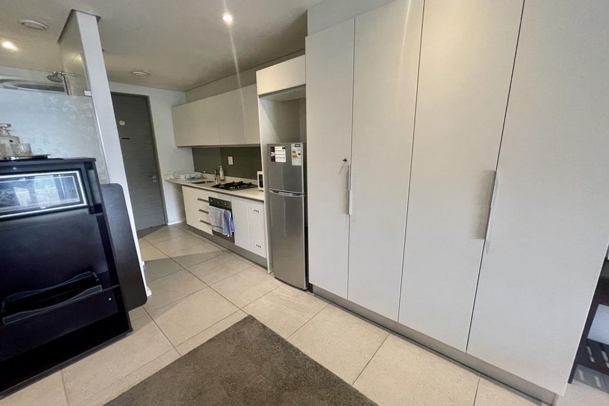 Hendra - Modern Ground Floor Studio Apartment in Ocean Dune Sibaya - Photo 2