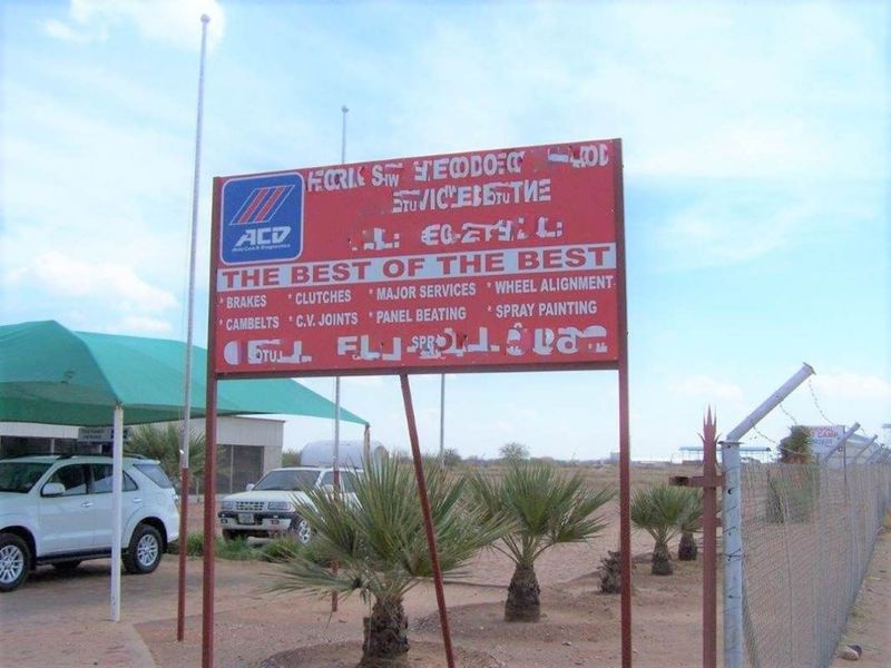 FOR SALE- BUSINESS IN MARIENTAL, NAMIBIA - Photo 9