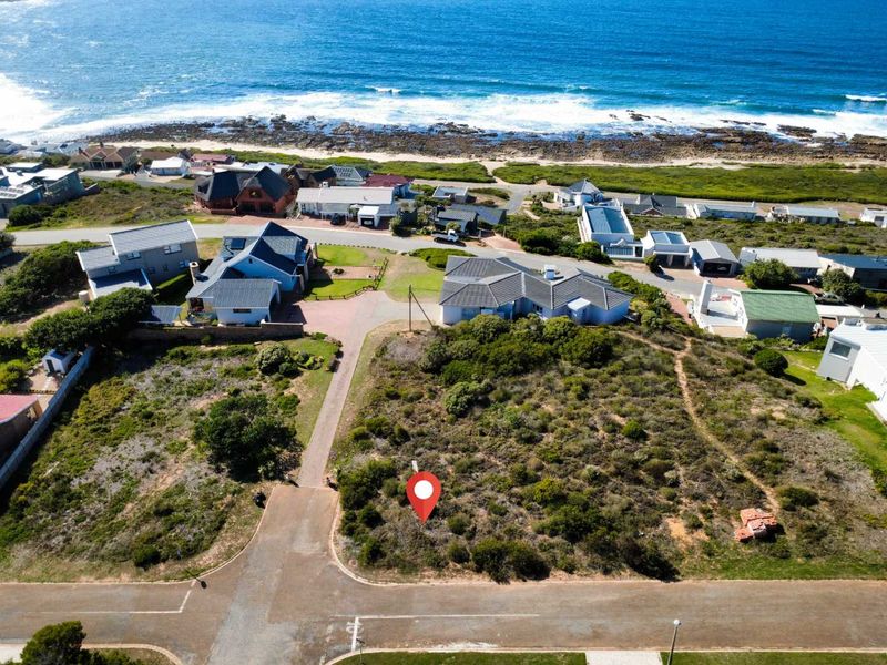 Exceptional stand for sale in Jongensfontein. - Photo 4