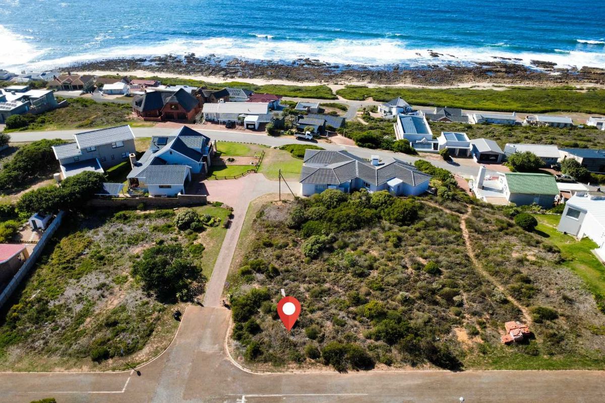 Exceptional stand for sale in Jongensfontein. - Photo 4