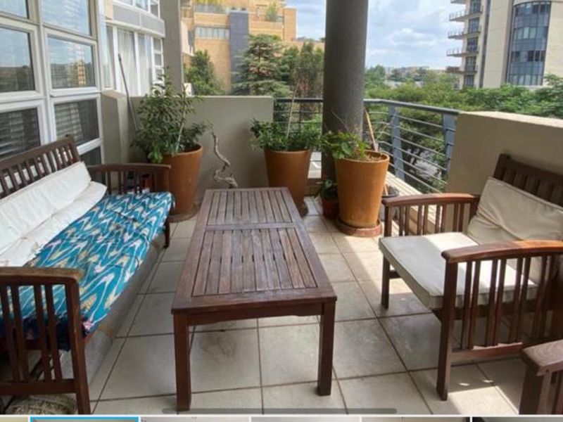 Fully Furnished Unit In The Heart Of Morningside. - Photo 1