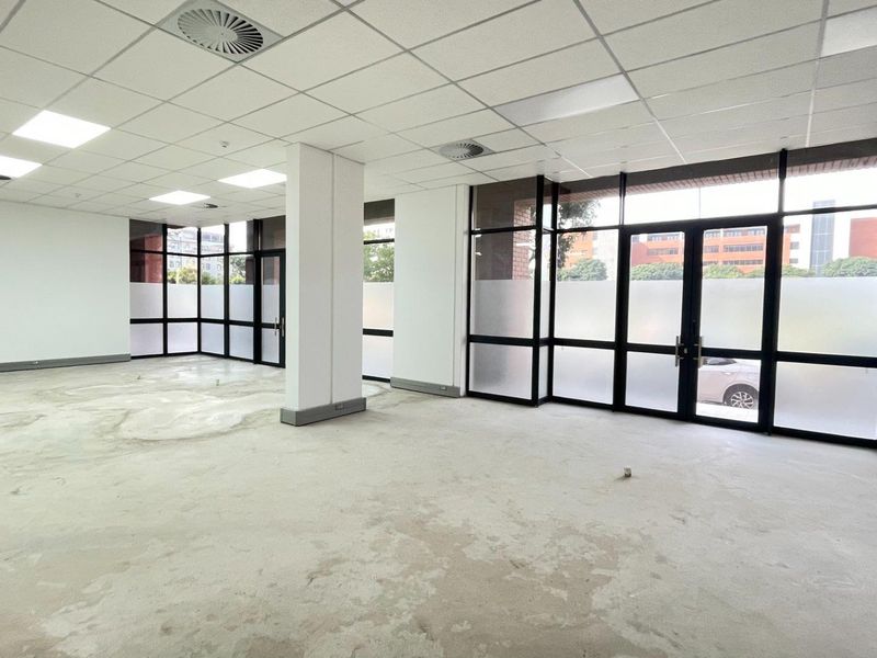 Premium Ground Floor Office Space | Mayfair on the Lake | Umhlanga Ridge - Photo 7