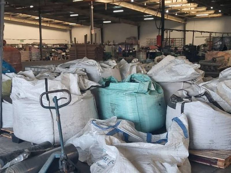 Industrial investment opportunity in Wilsonia - Photo 8
