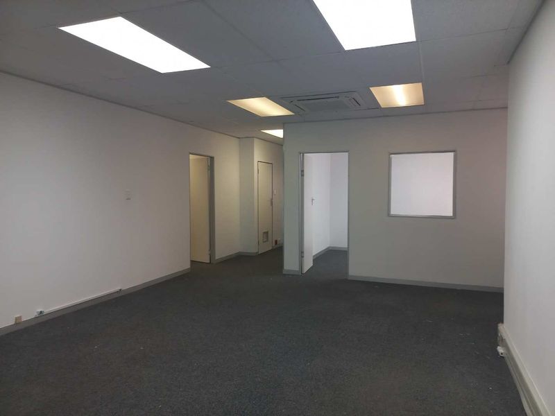 Office space close to Port Elizabeth Harbour! - Photo 4