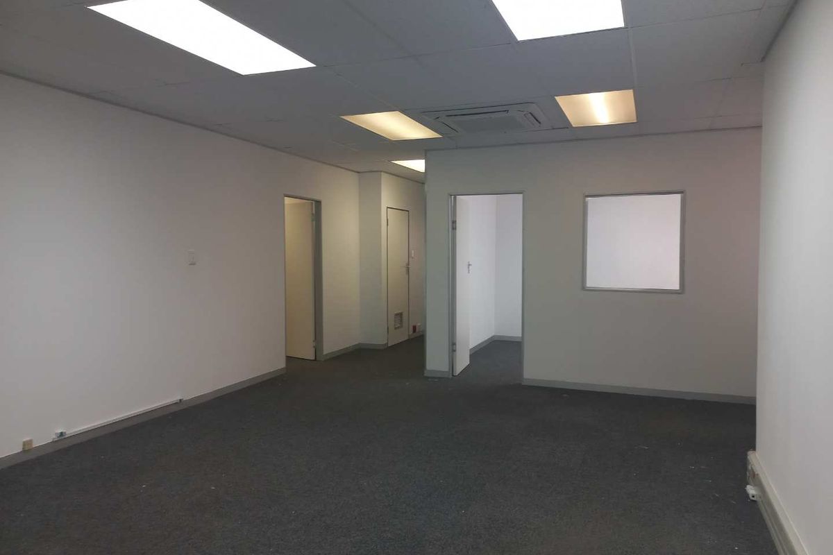 Office space close to Port Elizabeth Harbour! - Photo 4