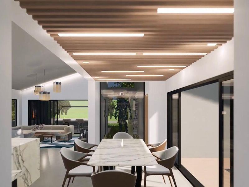 Refined Golf Estate Greenbelt Living - Photo 6