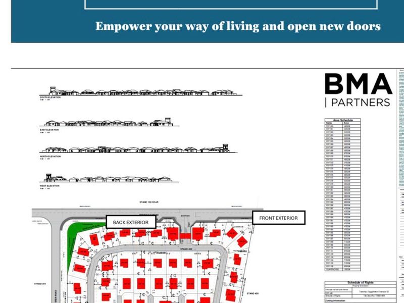 New development for sale - Photo 6