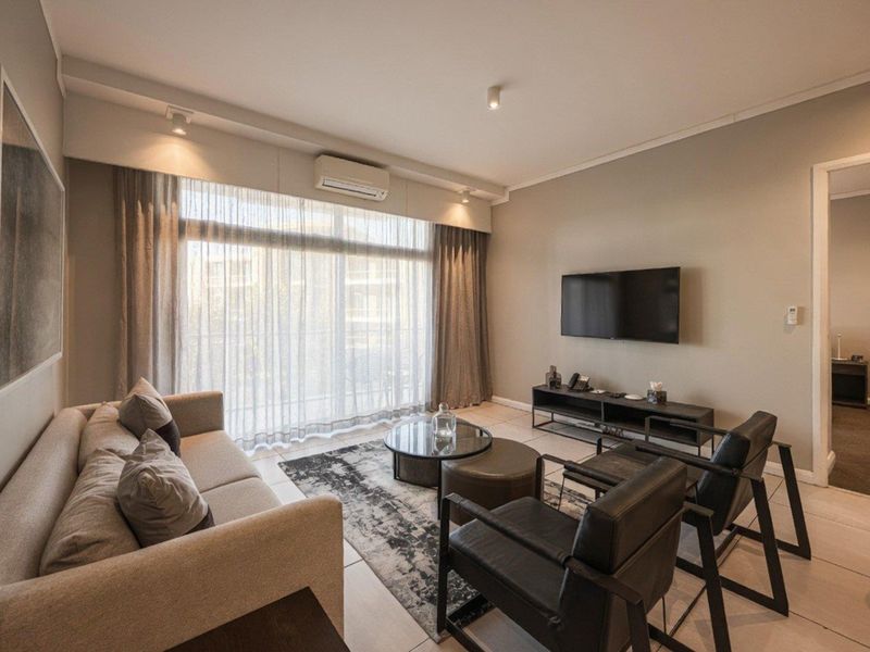 For Sale | 1 Bedroom, 1 Bathroom Apartment | The Capital Trilogy, Menlyn Maine - Photo 1