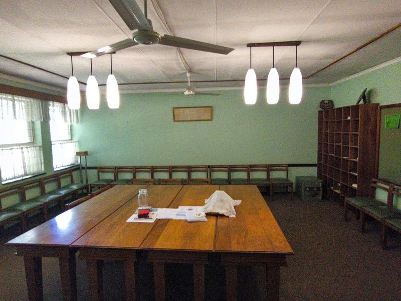 Church building - Photo 9