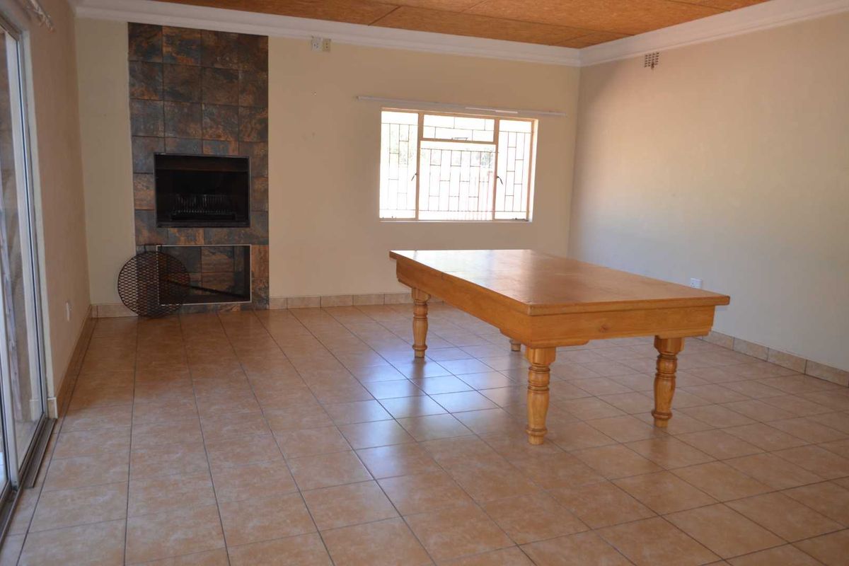 For Sale or To Let in Okahandja! - Photo 5