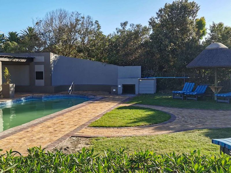 Exceptional Elevated Plot With Lagoon & Nature Reserve Views - Photo 10