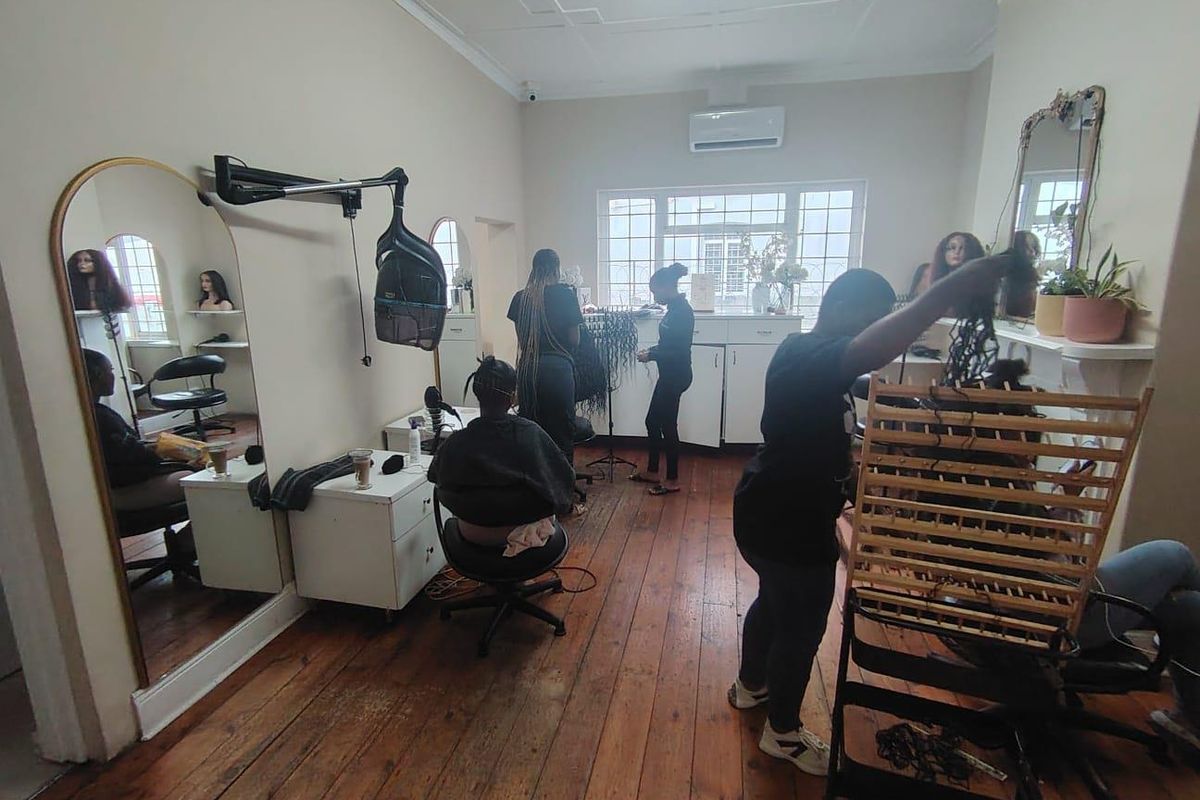 Commercial Property to Let in Bulwer - Photo 5