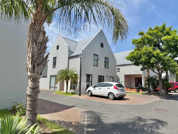 Property #2568828, Townhouse Rental Monthly in La Colline