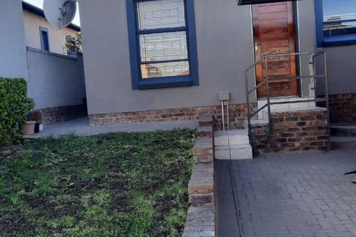 3 bedrooms house to rent in Kosmosdal,Centurion - Photo 2
