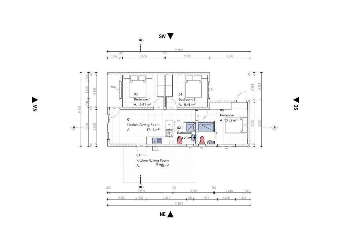 New Townhouse Development - Photo 3