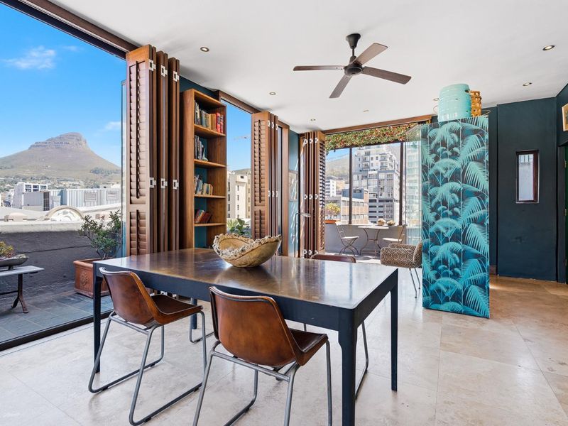 Prime Airbnb Investment | Entire Top Floor | 360° Views - Photo 4