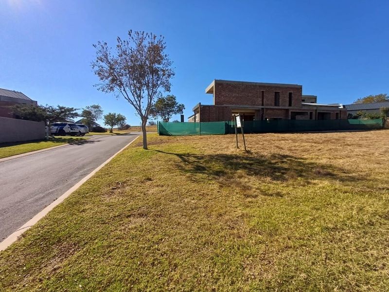 Vacant Land for Sale in The Hills - Photo 5