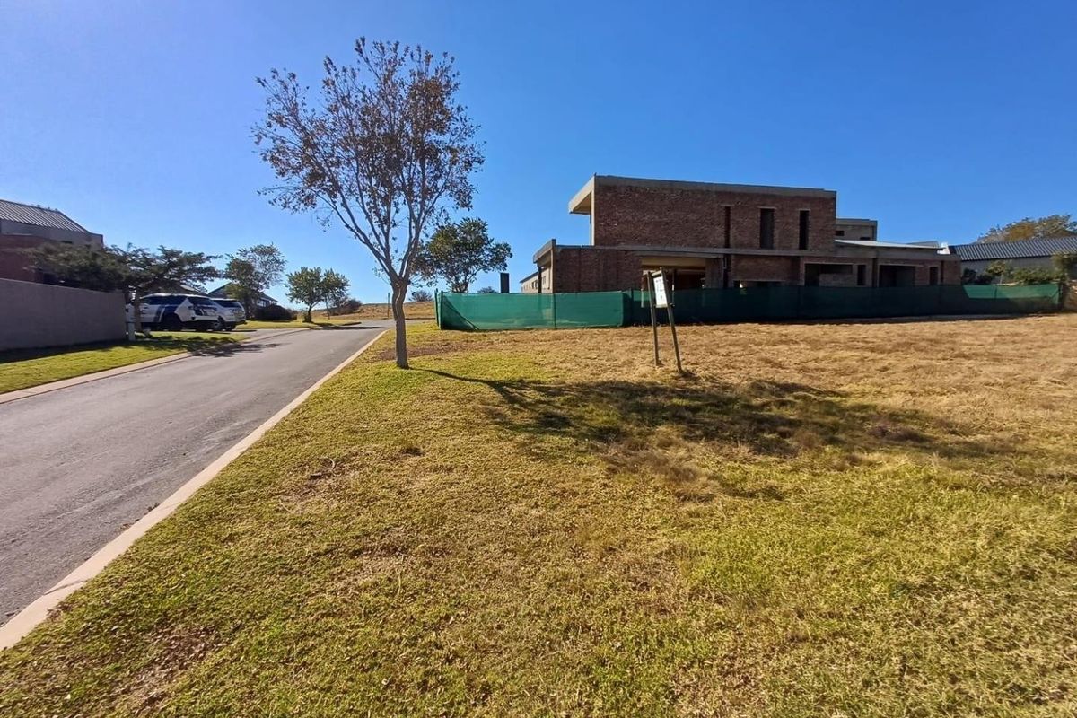 Vacant Land for Sale in The Hills - Photo 5