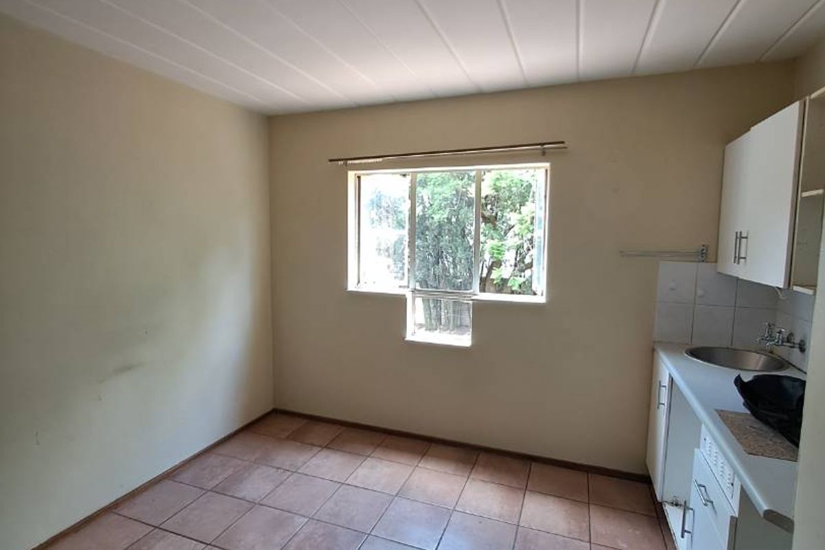 Bachelor to rent at Die Werf - Photo 3