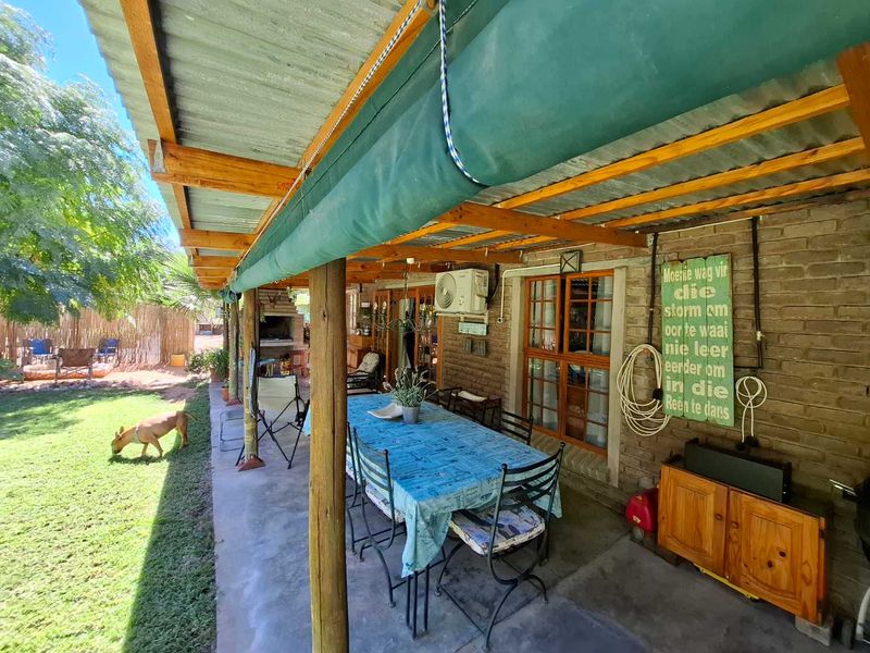 Idyllic Lifestyle Property in the Heart of the Kalahari - Photo 10