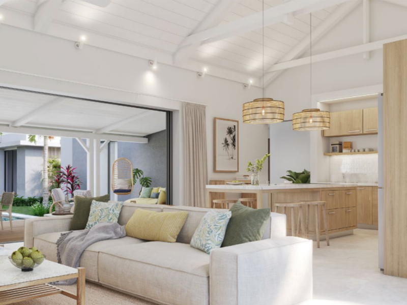 Beautiful 3-bedroom en-suite villa - Photo 3