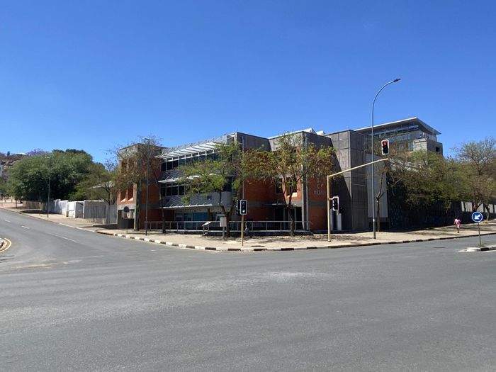 Property #2563953, Office Rental Monthly in Windhoek Central