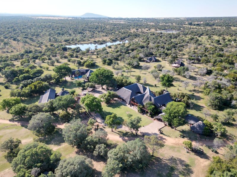 Eco Estate for sale in the heart of Bela Bela - Photo 1