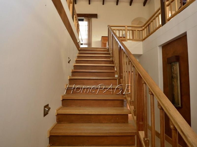 Kramersdorf, Swakopmund:  BEAUTIFUL LARGE HOME with DUNE VIEWS is for sale - Photo 5