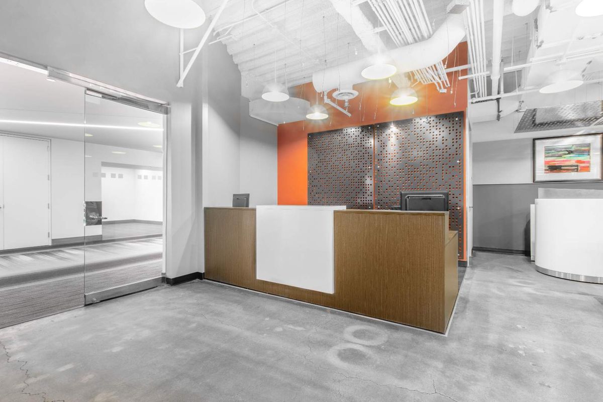 Private office space tailored to your business’ unique needs in Regus Surrey Avenue - Photo 4