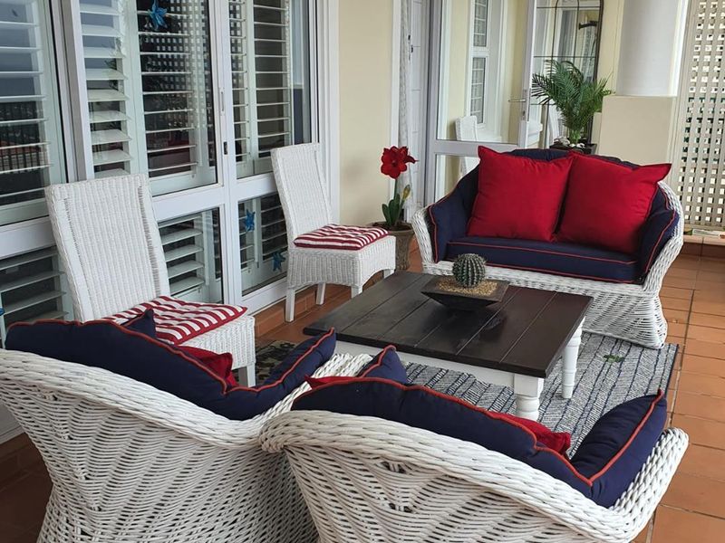 Fully Furnished 3 Bedroom, 3 En-Suite Apartment To Let in La Palma Terraces, La Lucia - Photo 4