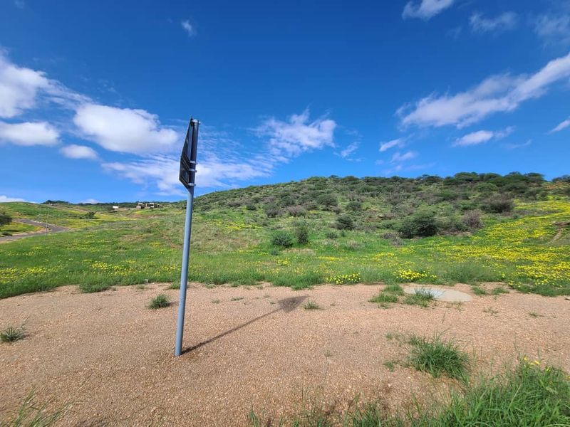 AUASBLICK EXT 1 - PH 1 & 2 - RESIDENTIAL ERVEN FOR SALE: - Photo 6