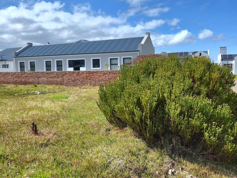 Prime Vacant Land in Franschekraal Villa Estate: Build Your Coastal Retreat Steps from the Beach - Photo 3