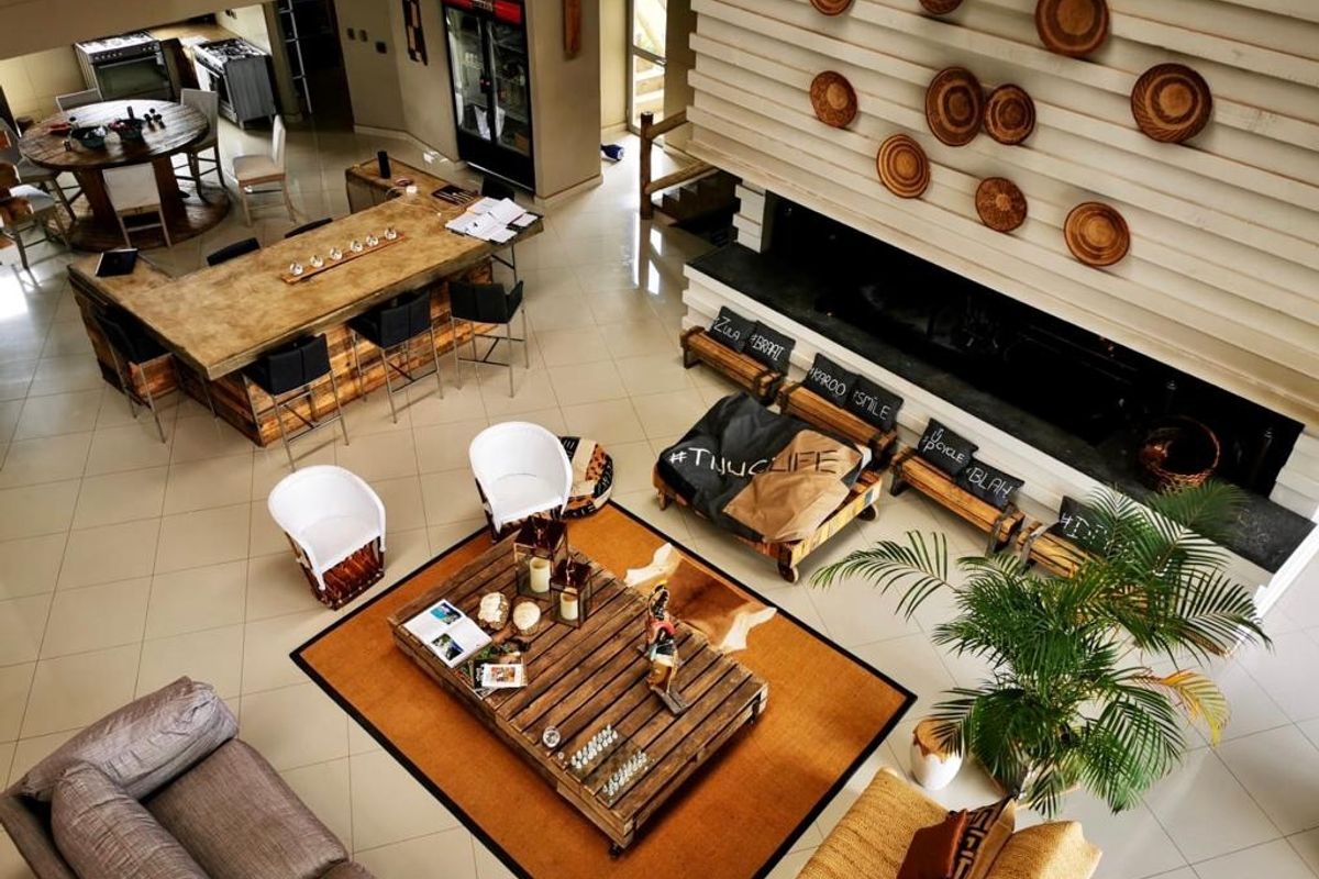 WHERE QUALITY IS KING - FINKENSTEIN ESTATE - Photo 2