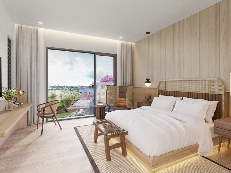 INFINITY BY THE SEA — DESTINATION MAURITIUS - Photo 10