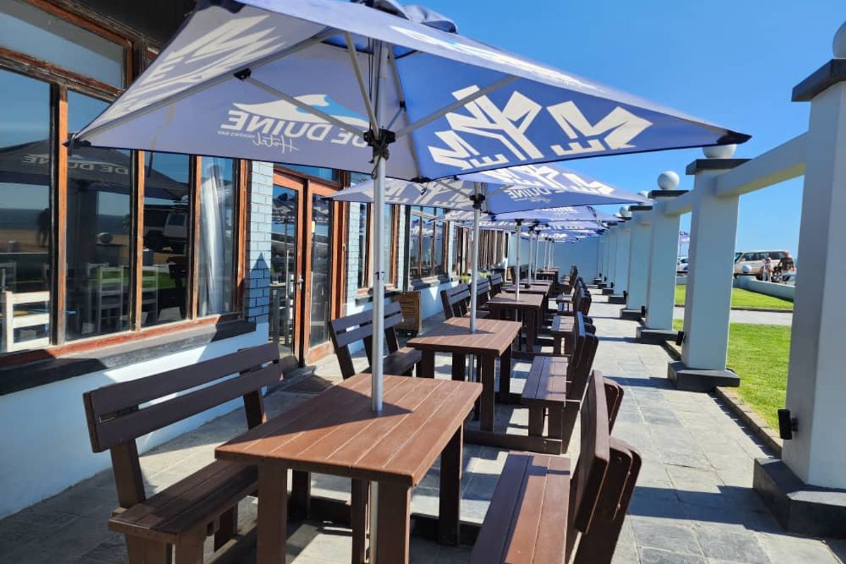 Invest in Henties Bay Hotel, Ready for New Ownership - Photo 5