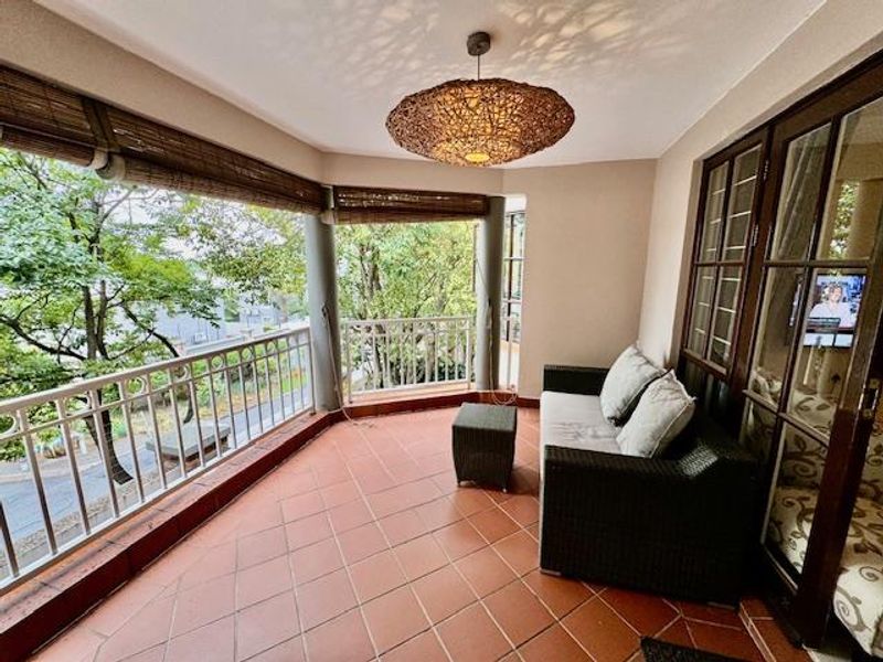 2 BED 2 BATH FULLY FURNISHED APARTMENT RIVONIA - Photo 2