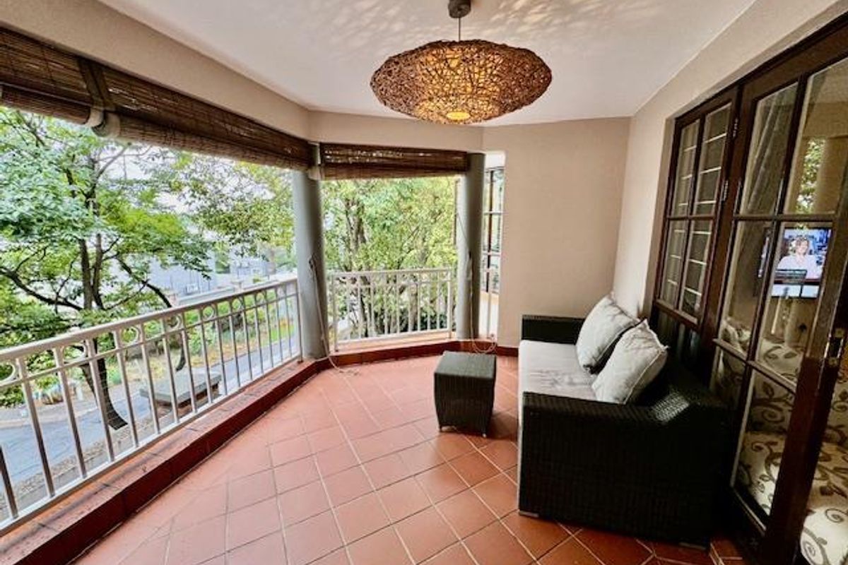 2 BED 2 BATH FULLY FURNISHED APARTMENT RIVONIA - Photo 2