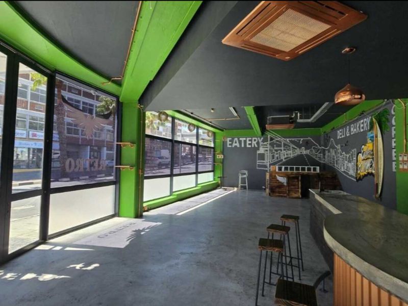 Prime corner 145m2 retail site to let - Photo 7