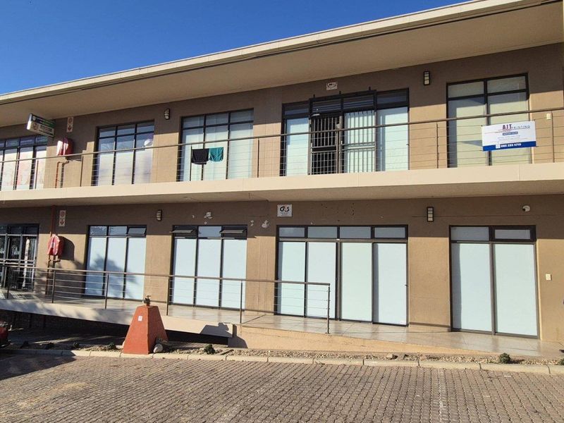 ​FOR SALE - Prime Office Opportunity in City View – Windhoek West - Photo 2