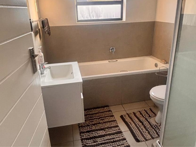 2 bedrooms duplex to rent in Theresapark - Photo 5