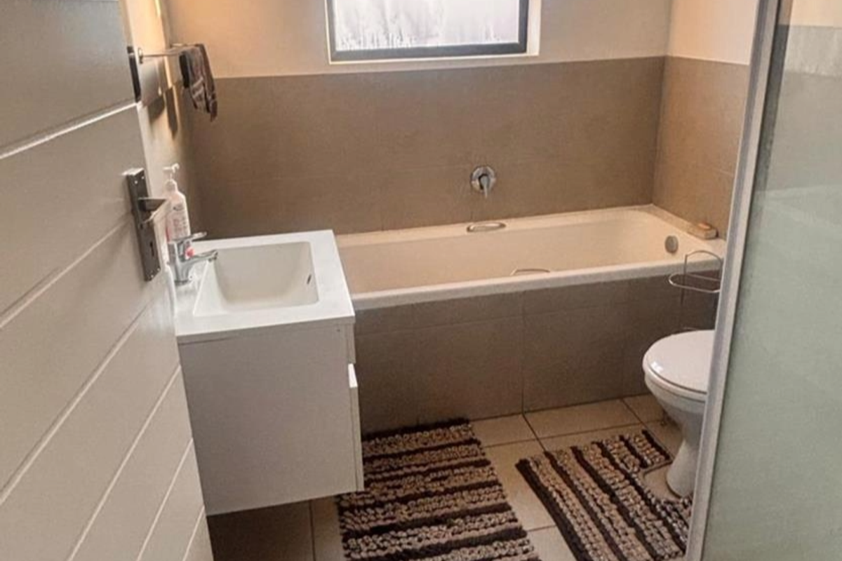 2 bedrooms duplex to rent in Theresapark - Photo 5