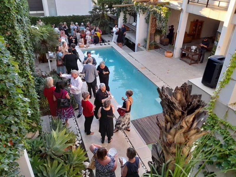 A well Established Guest House | Prime City Location N$27million - Photo 1