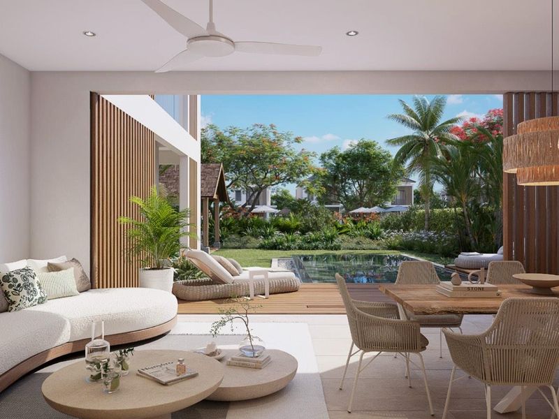 CALODYNE – 4 bedroom Signature villa in a lush residence! - Photo 3