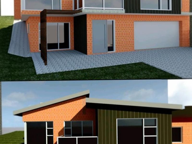 Island View gem: Dual unit with harbor views & income potential - Photo 3