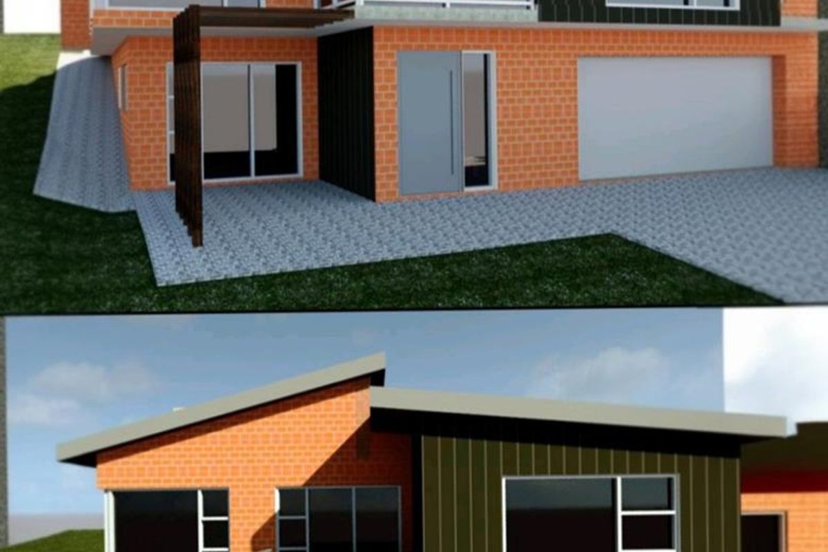 Island View gem: Dual unit with harbor views & income potential - Photo 3