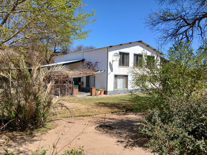 Property #2557792, Small Holding For Sale in Windhoek South