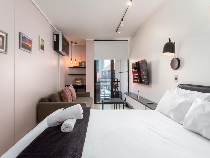 The Flamingo - Photo 7